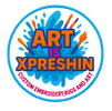 Art is Xpreshin - Home