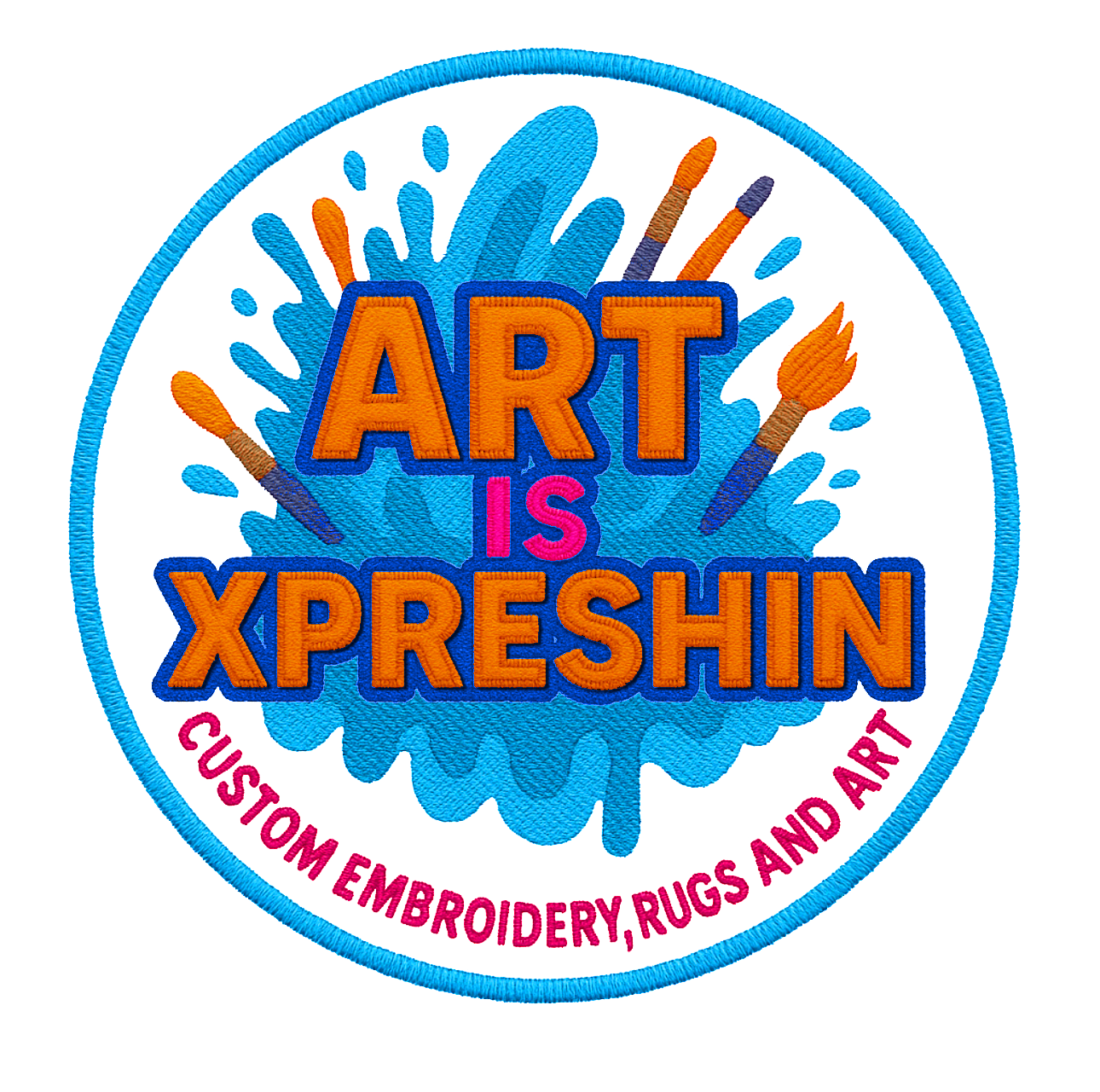 Art is Xpreshin